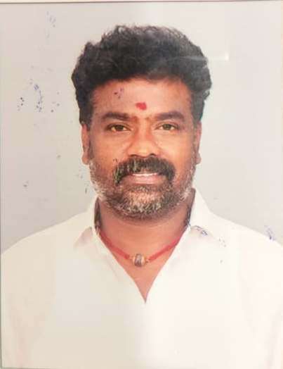 P.Saravanan